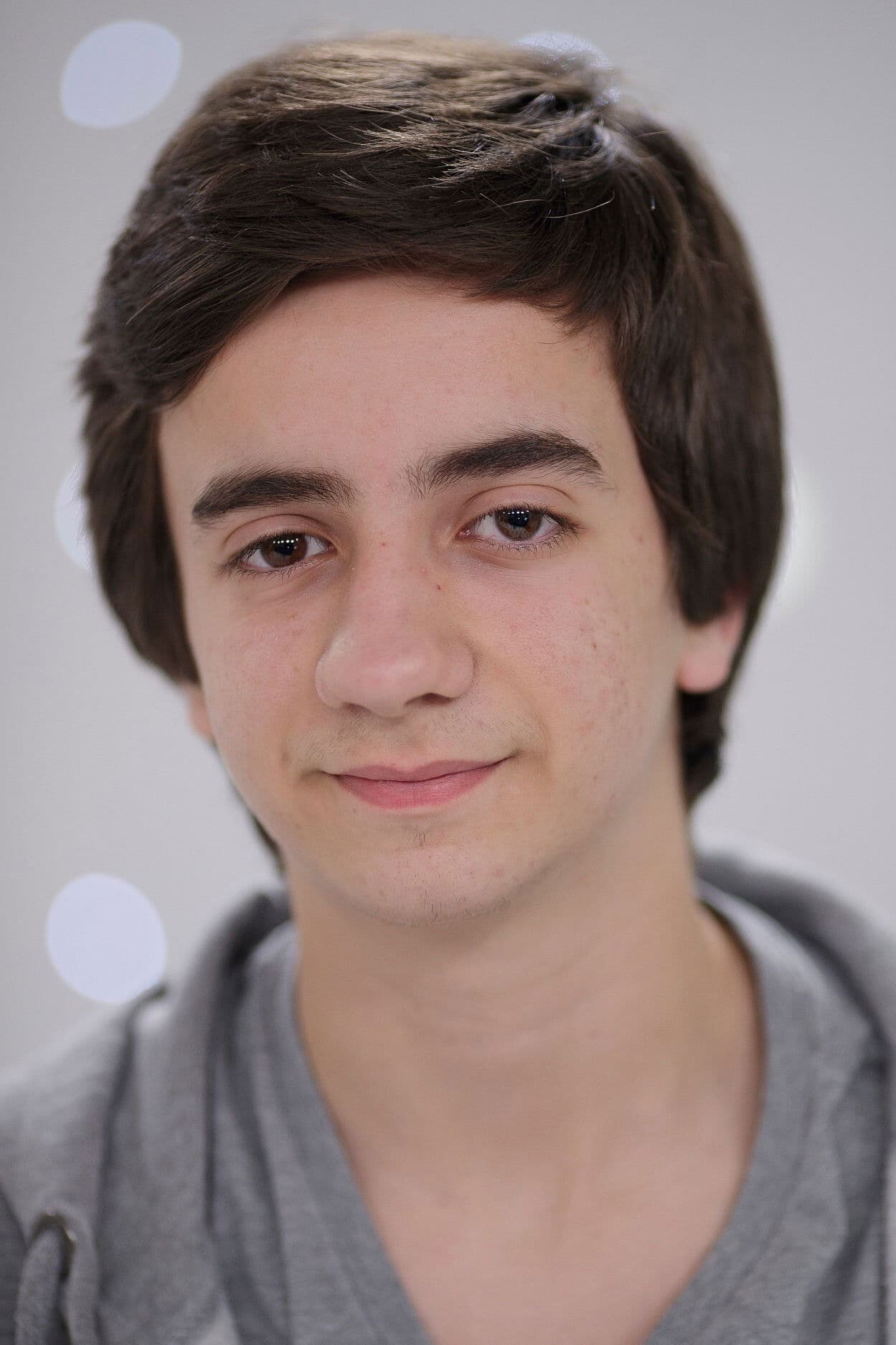 Íñigo Navares profile