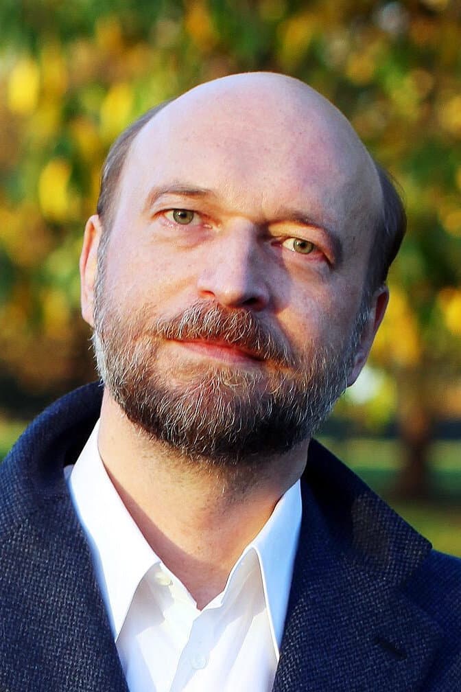 Sergei Pugachev profile