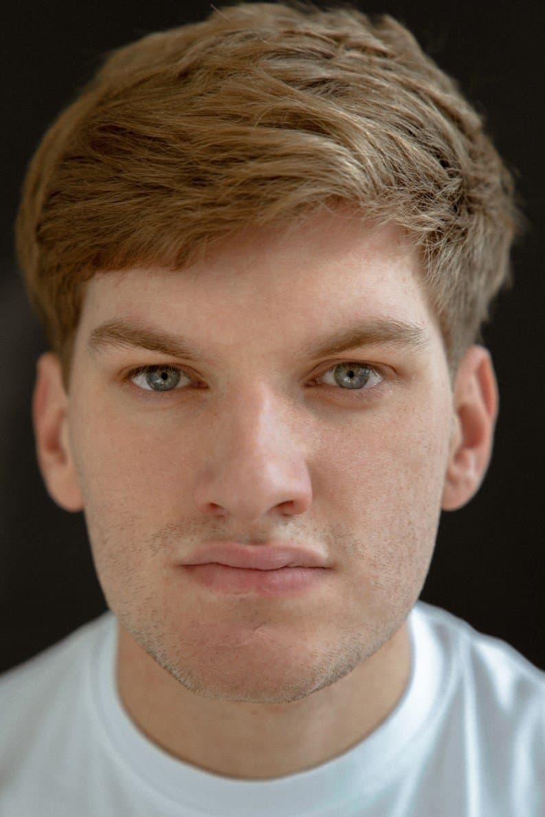 Andrey Maksimov profile