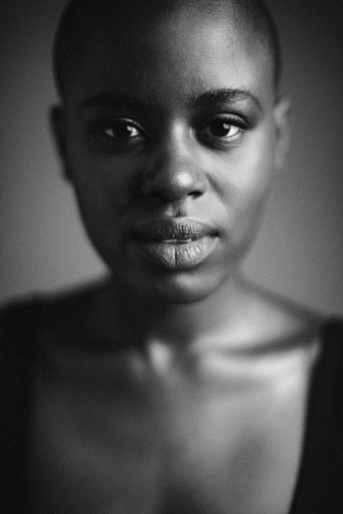 Symara A. Templeman profile