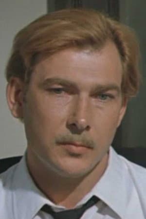 Valeri Kozinets profile