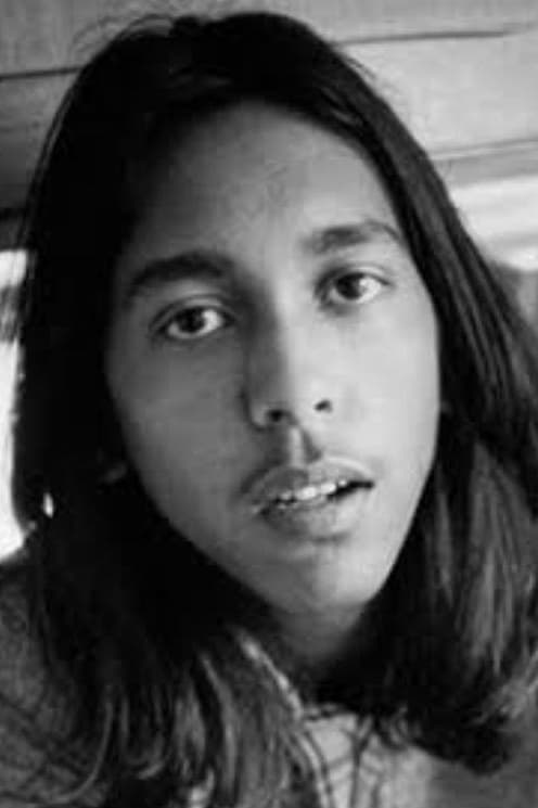 Ricky Fataar profile