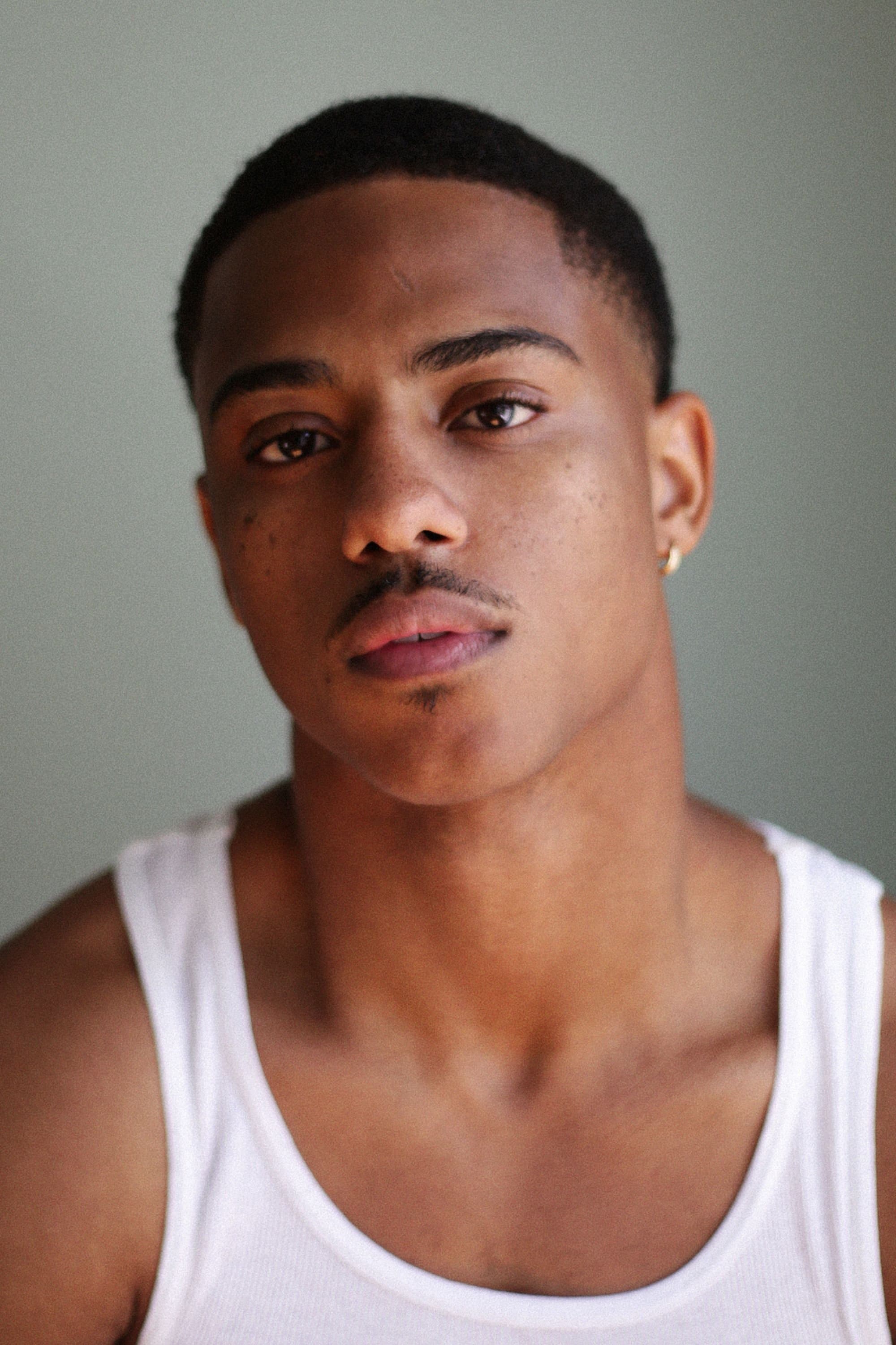 Keith Powers profile