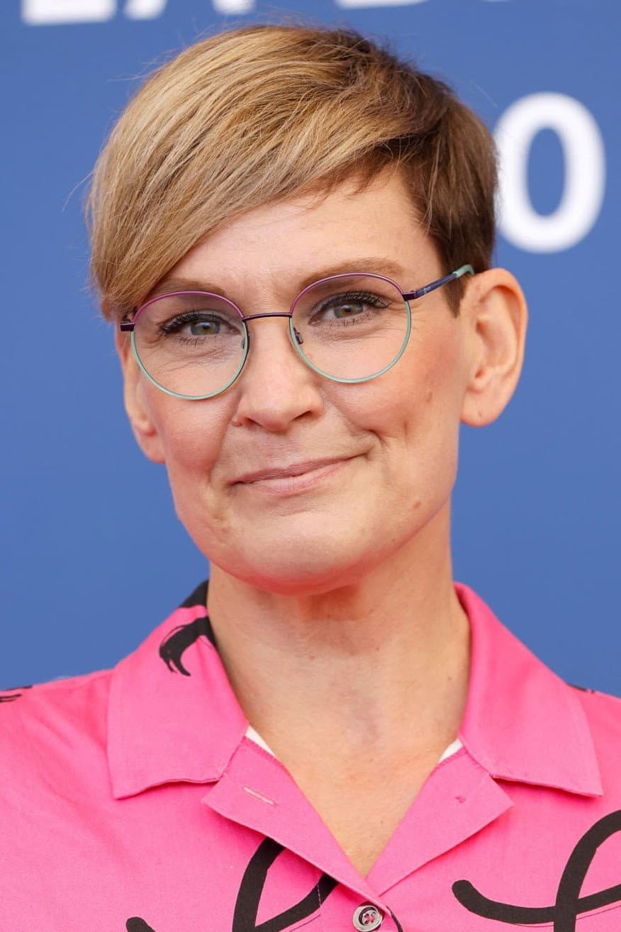 Sari Aaltonen profile