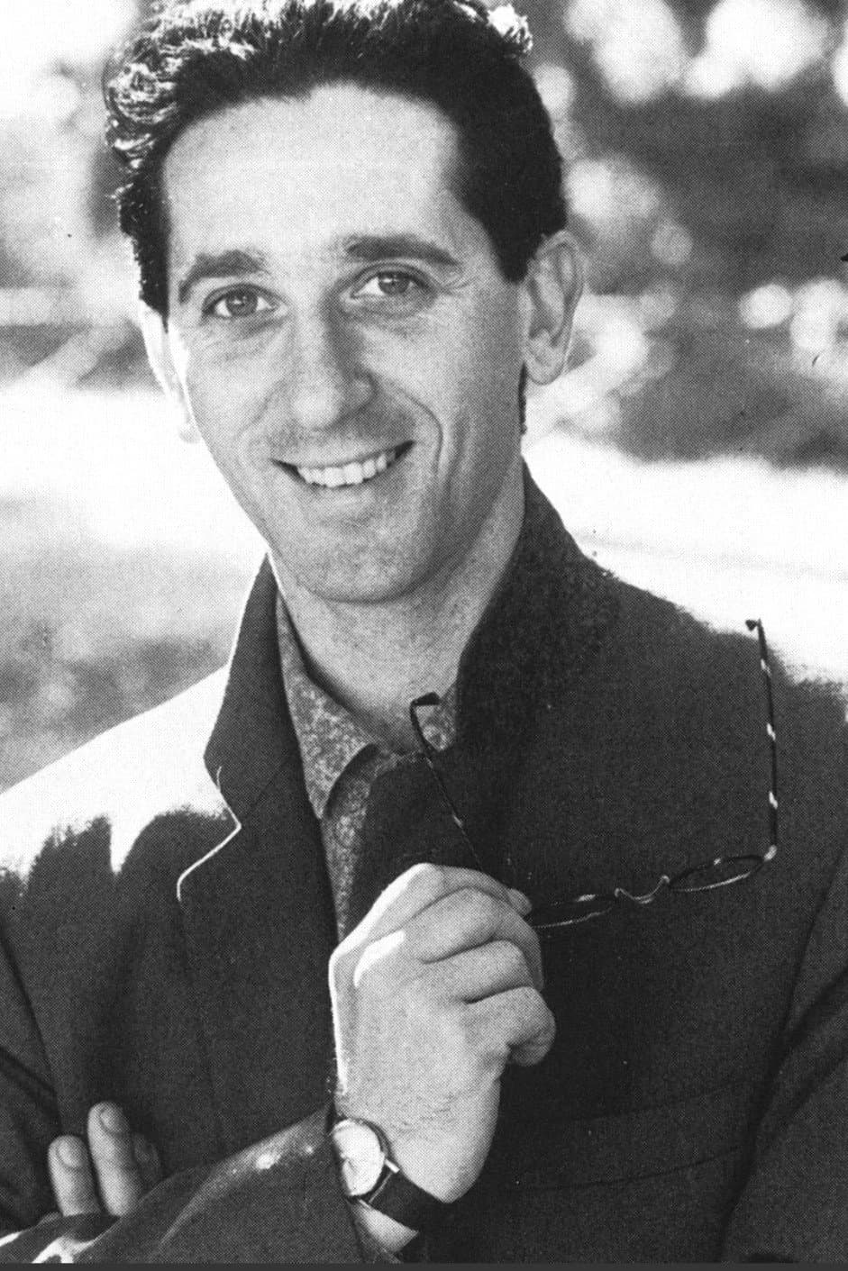 Gino Clemente profile