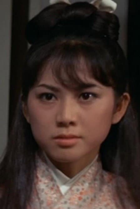 Cheng Wen-Ching profile