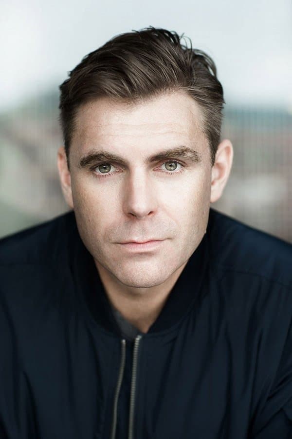 Leonard Terfelt profile