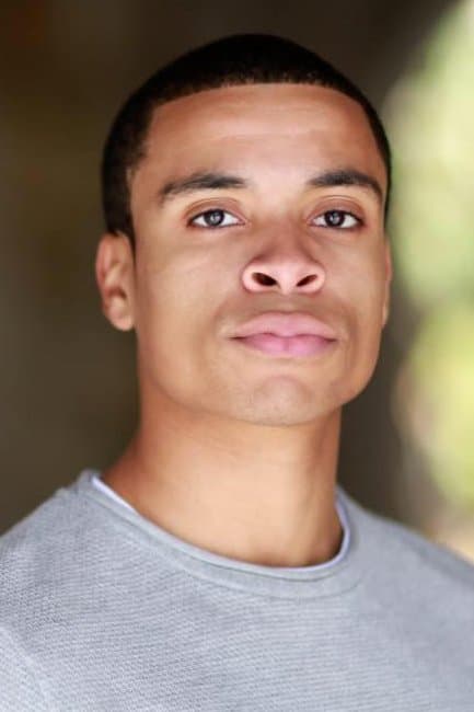 Jamaal Fields-Green profile