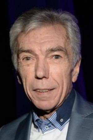 Yuriy Nikolaev profile