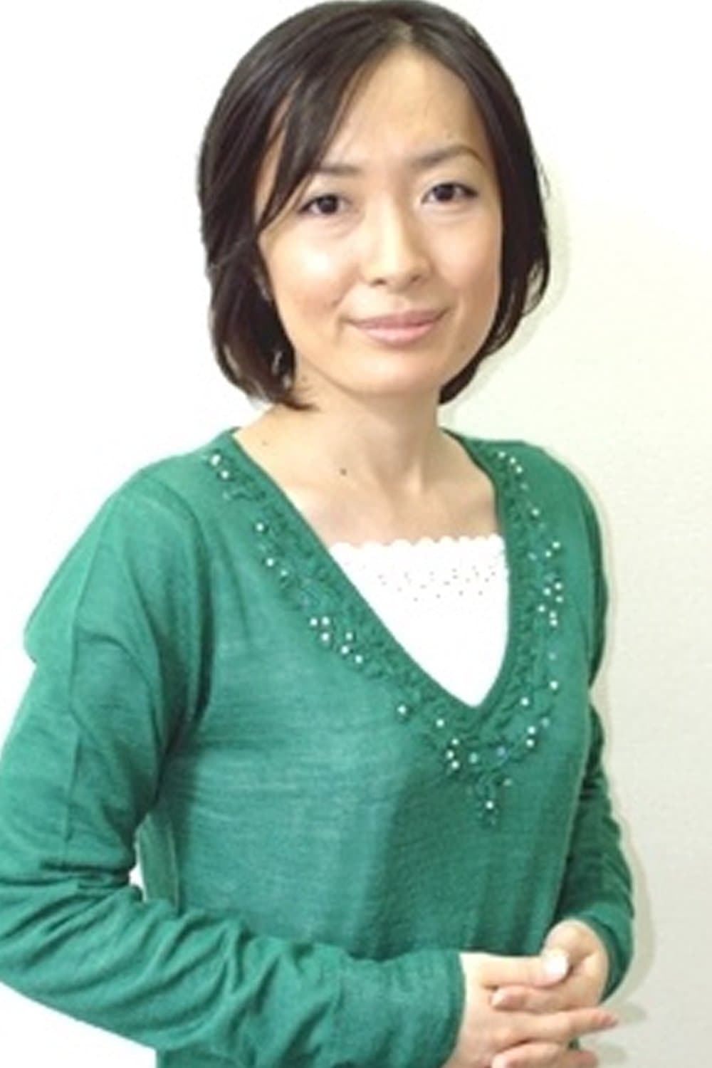 Mayumi Tsuchiya profile