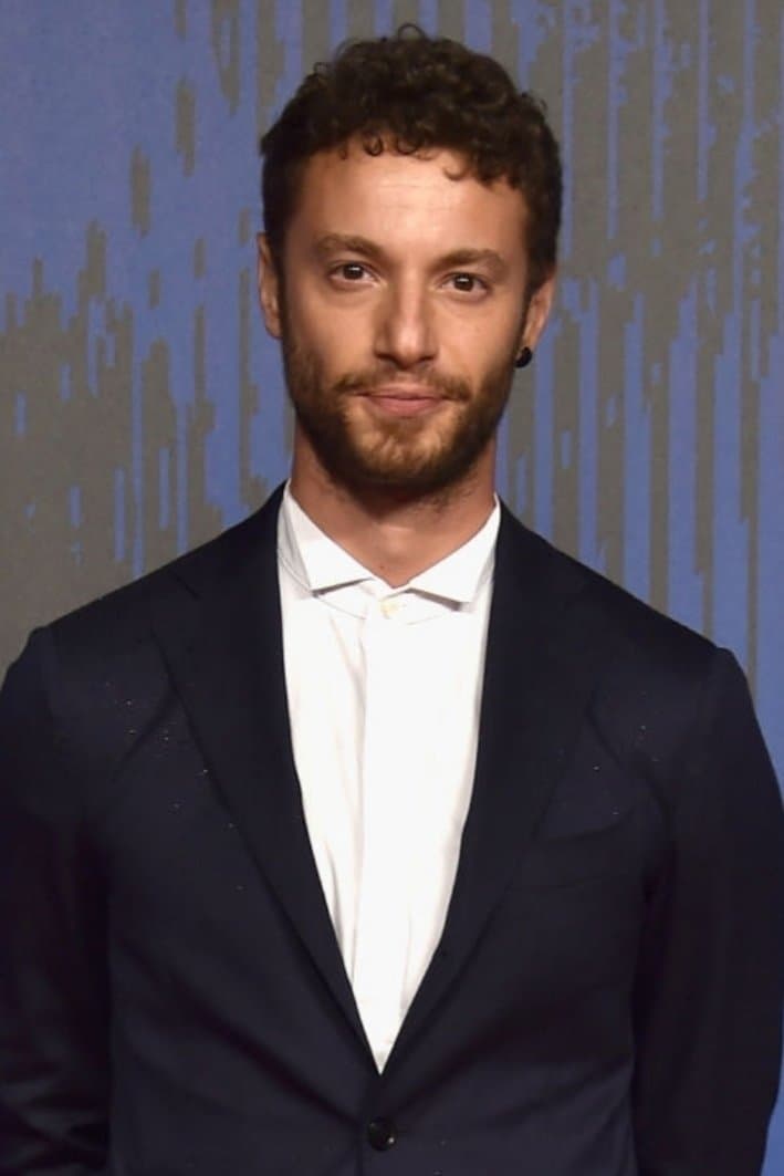 Josafat Vagni profile