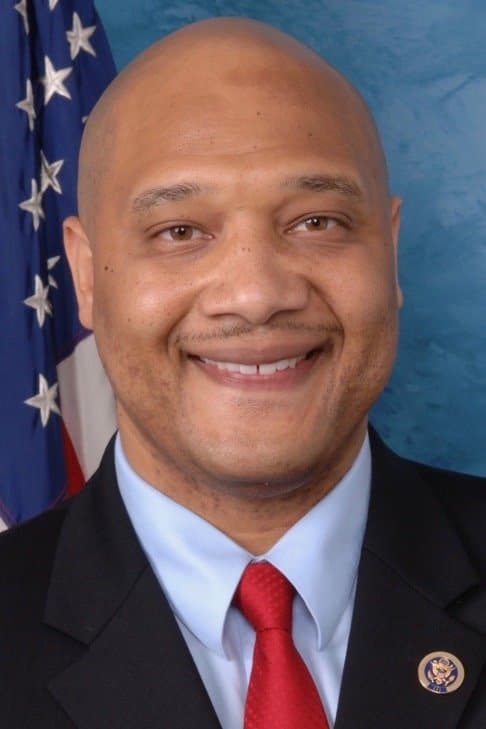 André Carson profile