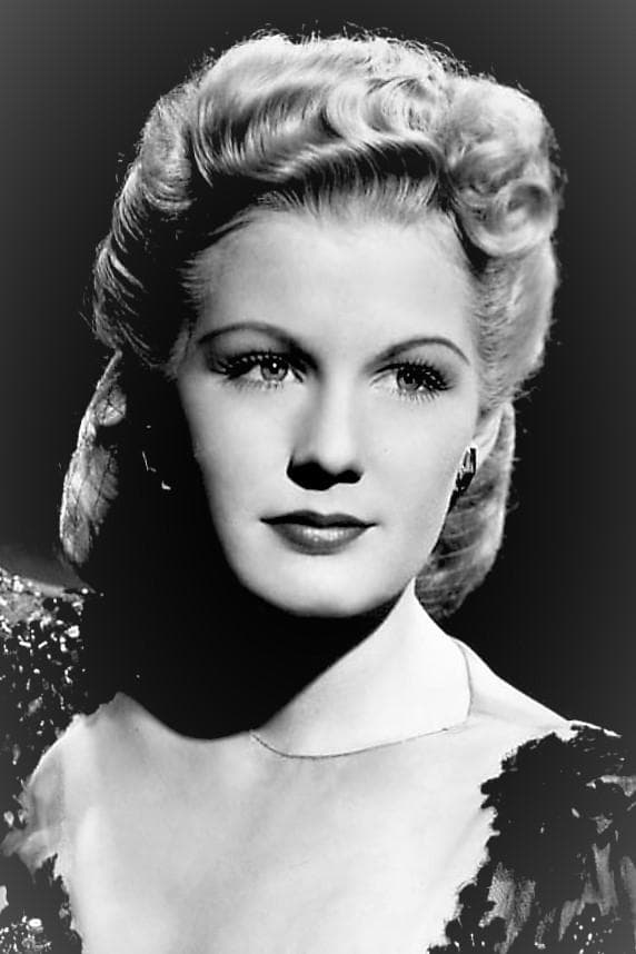 Marion Hutton profile