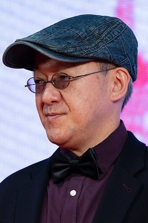 Kenichi Konishi profile