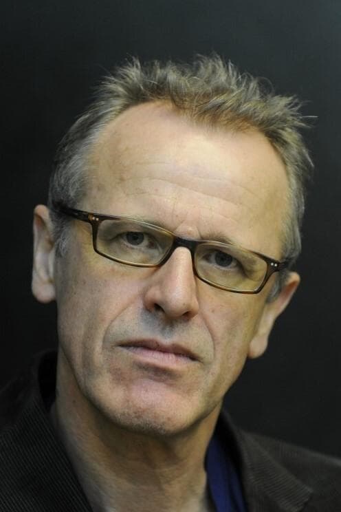 Willem de Wolf profile