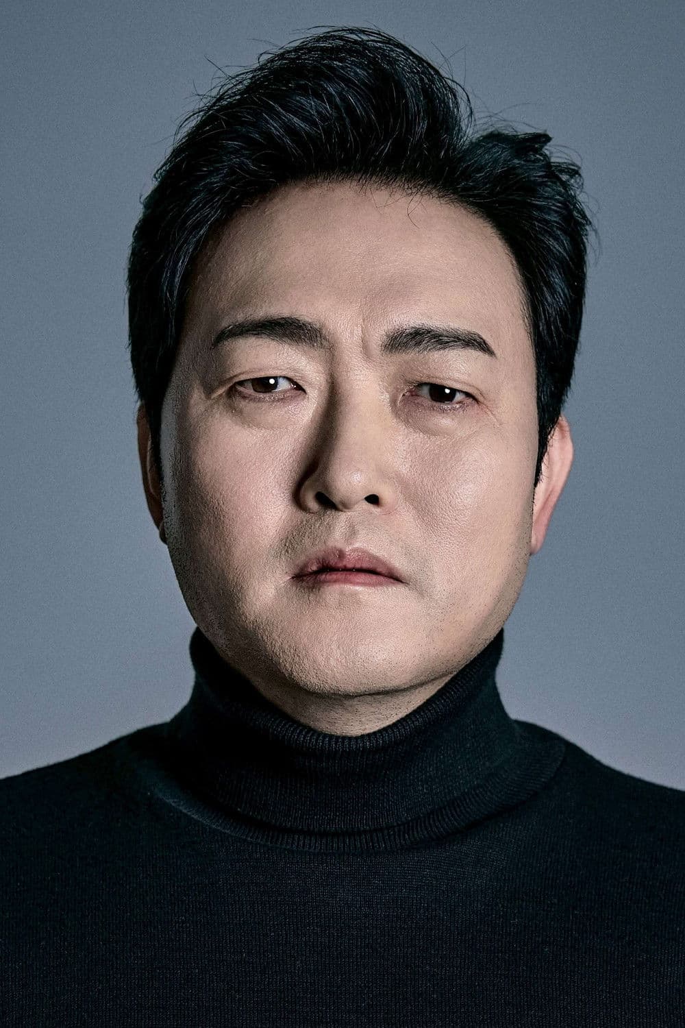 Lee Jun-hyeok profile
