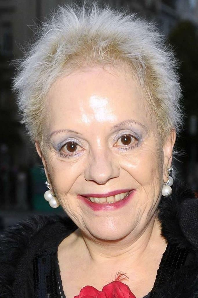 Billie Zöckler profile