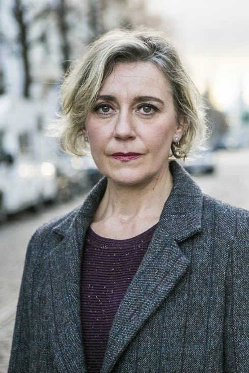 Sofie Decleir profile