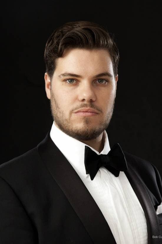 Thomas Atkins profile