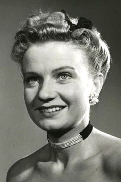 Inge-Lise Grue profile