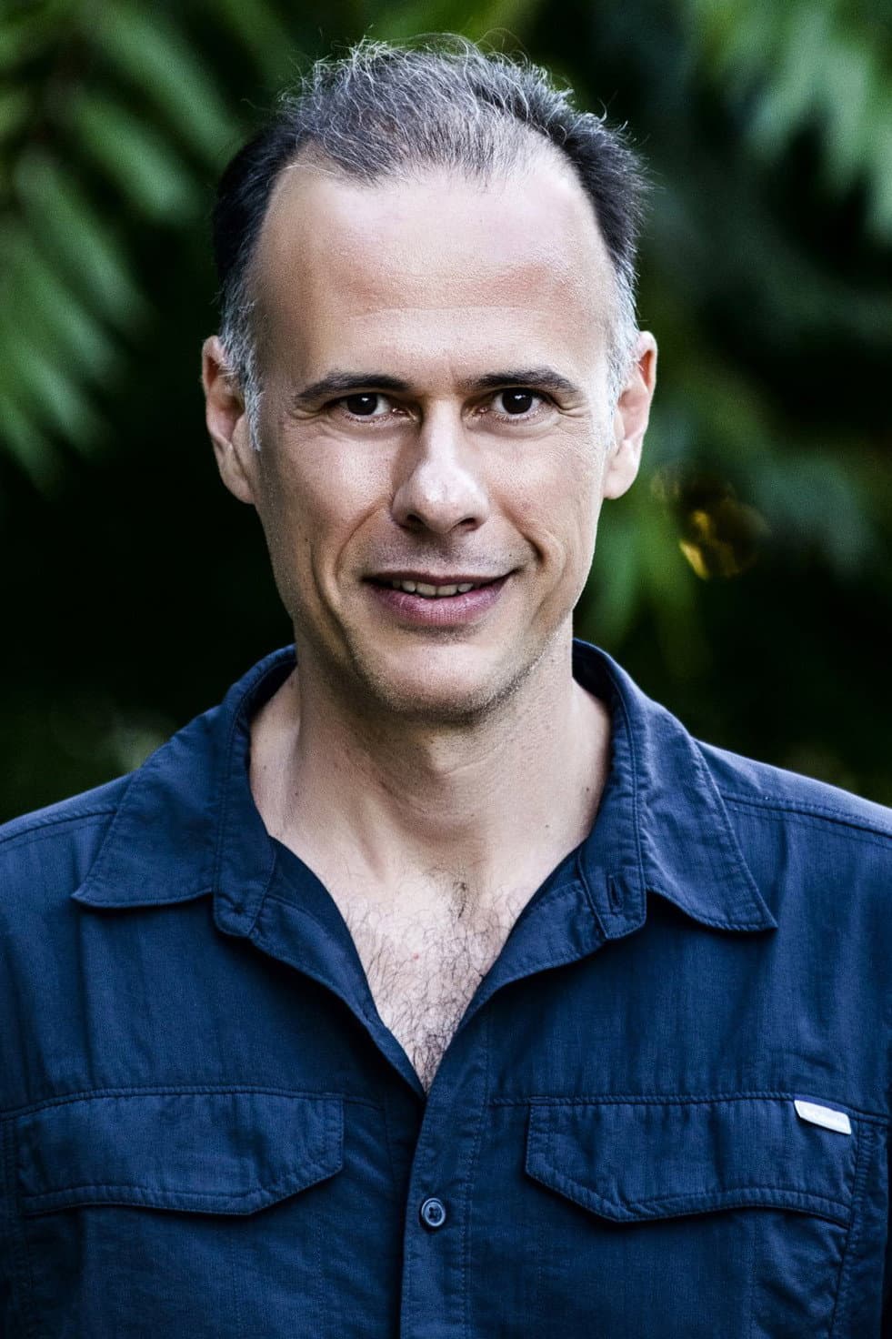 Yorgos Glastras profile