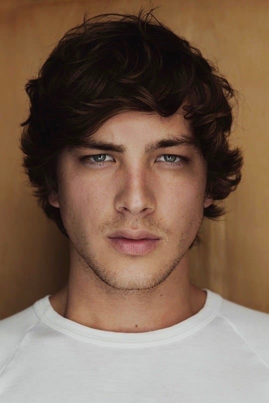 Cody Fern profile