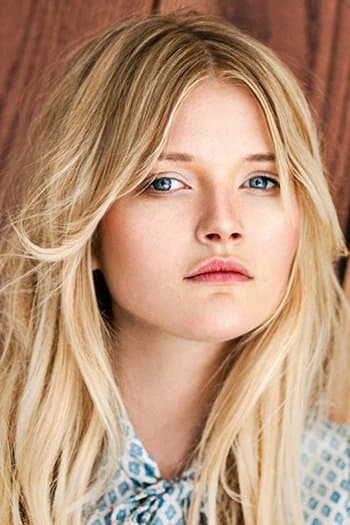 Sophie Kennedy Clark profile