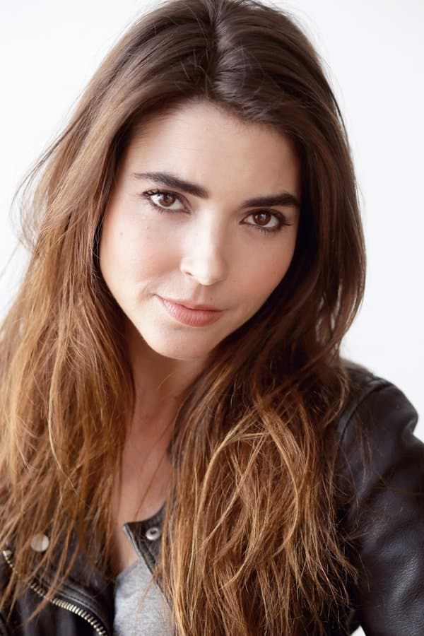 Eloísa Maturén profile