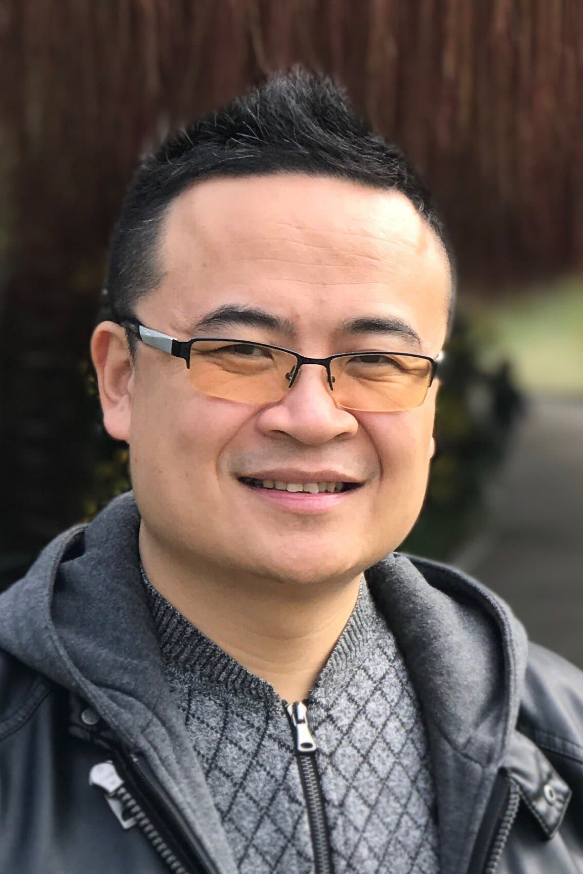 Haiming Cheng profile