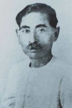 Munshi Premchand profile
