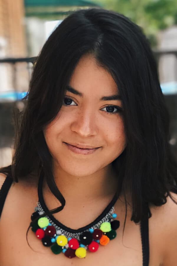 Marylou Belugou profile