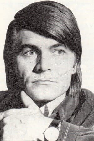 George Motoi profile