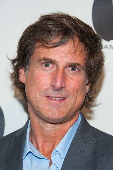 John Rosengrant profile