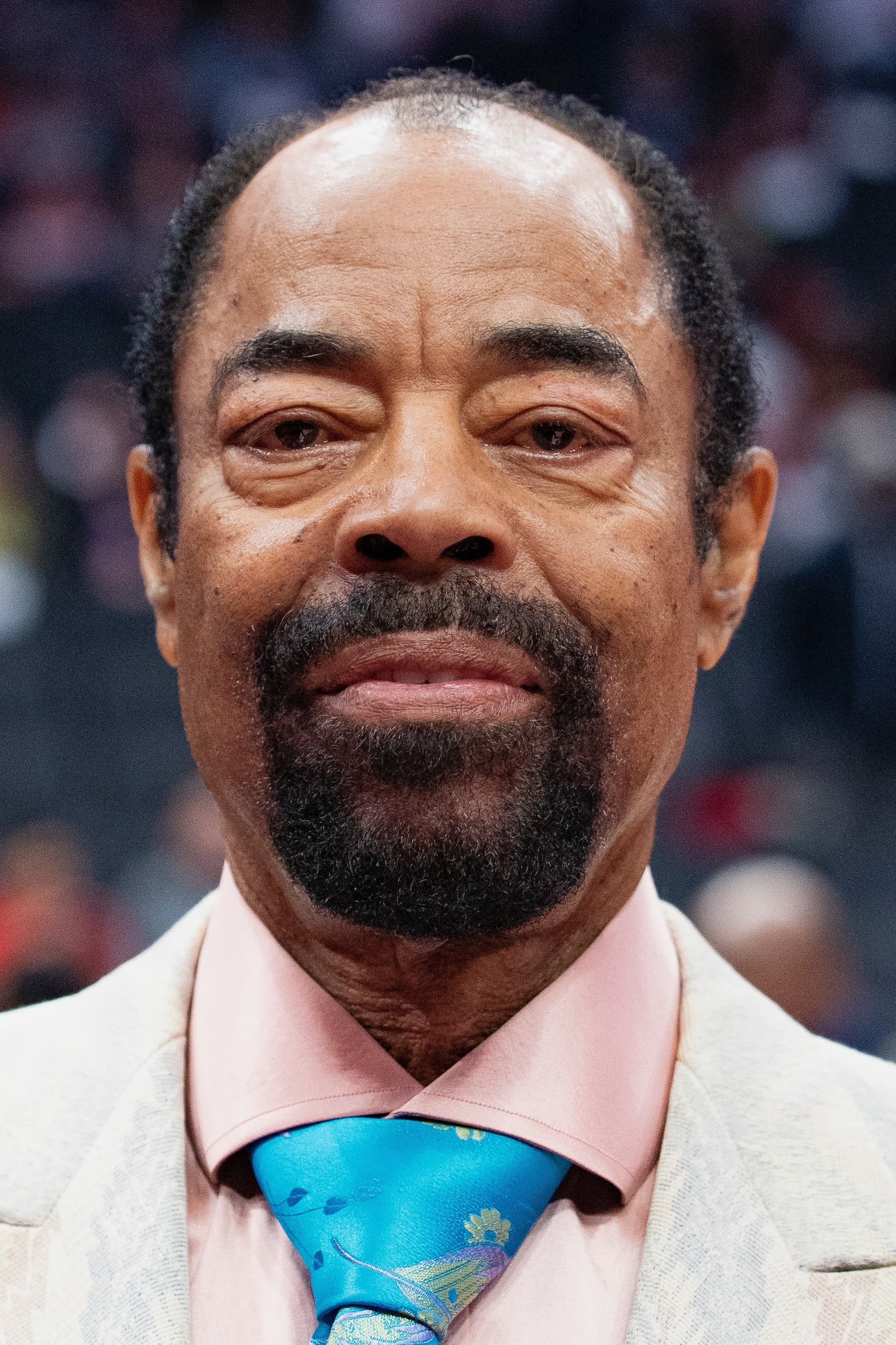 Walt Frazier profile