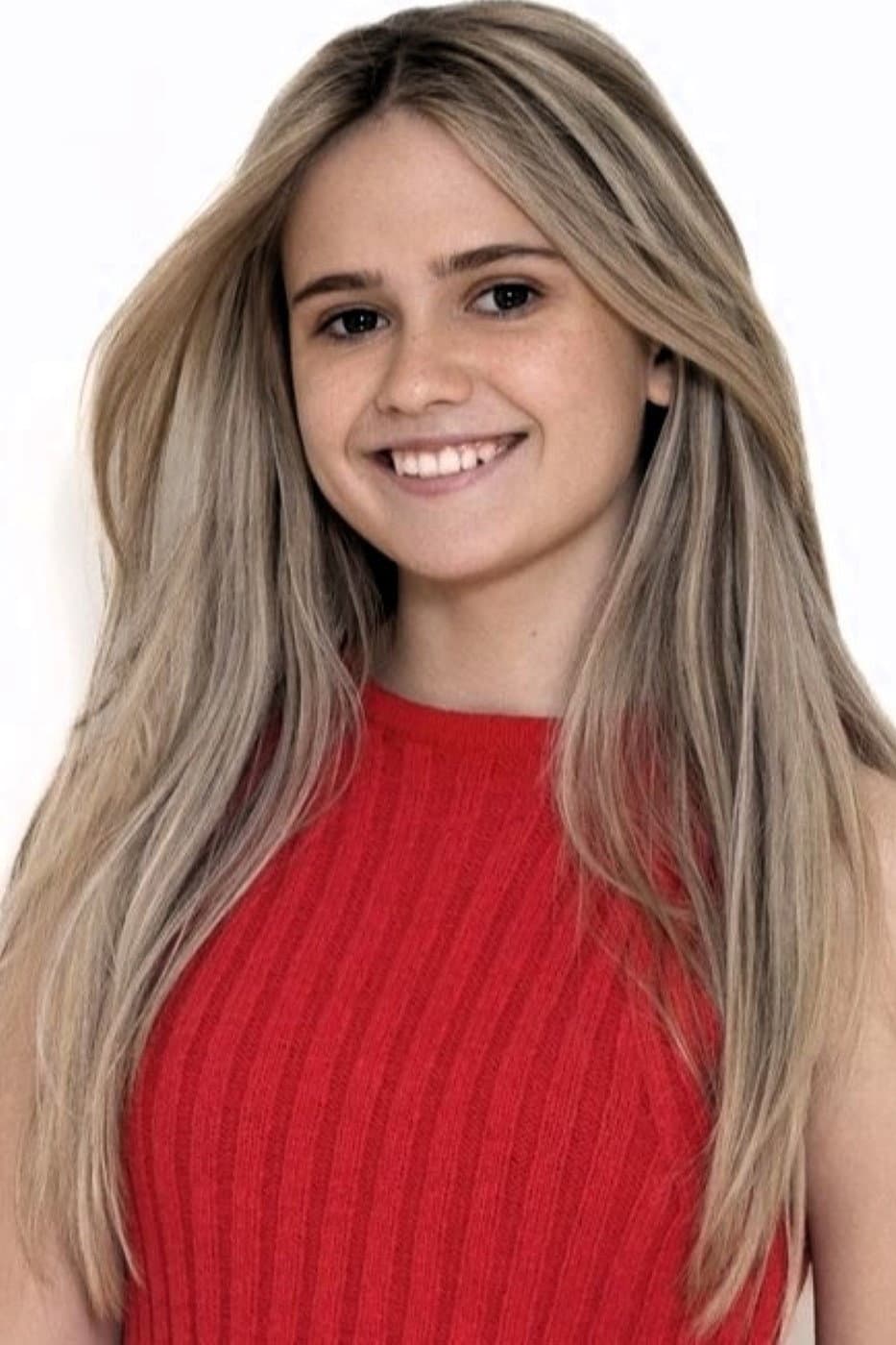 Ellie Stewart profile