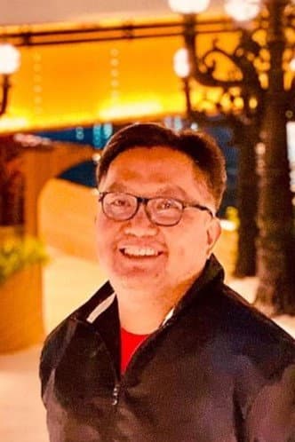 Chuck Gutierrez profile