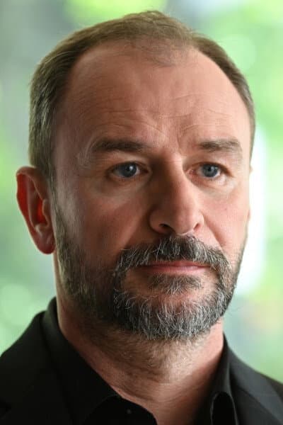 Aleksandar Đurica profile