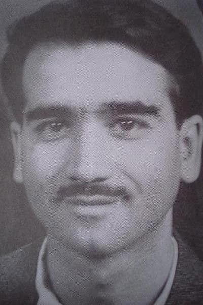 Parviz Fanizadeh profile