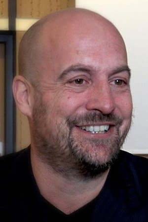 James Richardson profile