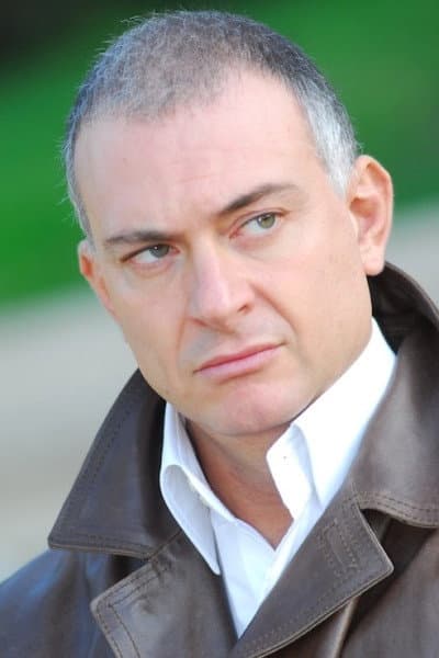 Carlo Carulli profile