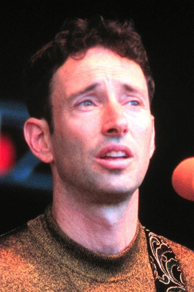 Jonathan Richman profile