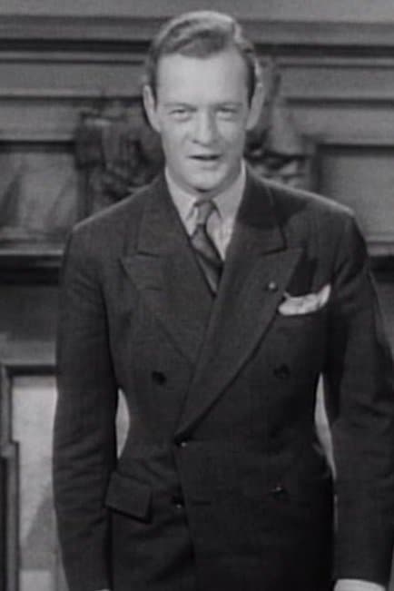 Phillip Trent profile