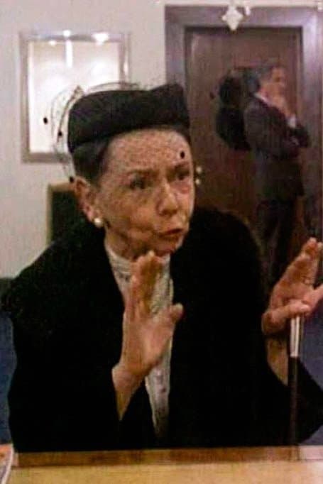 Mirella Falco profile