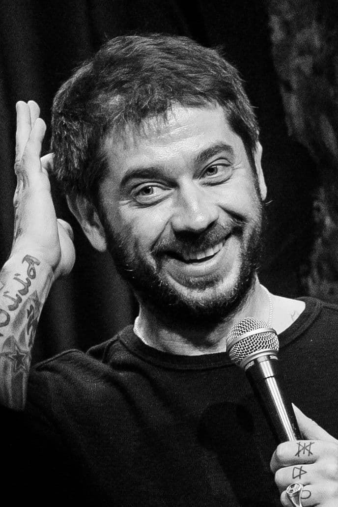 Stanislav Starovoytov profile