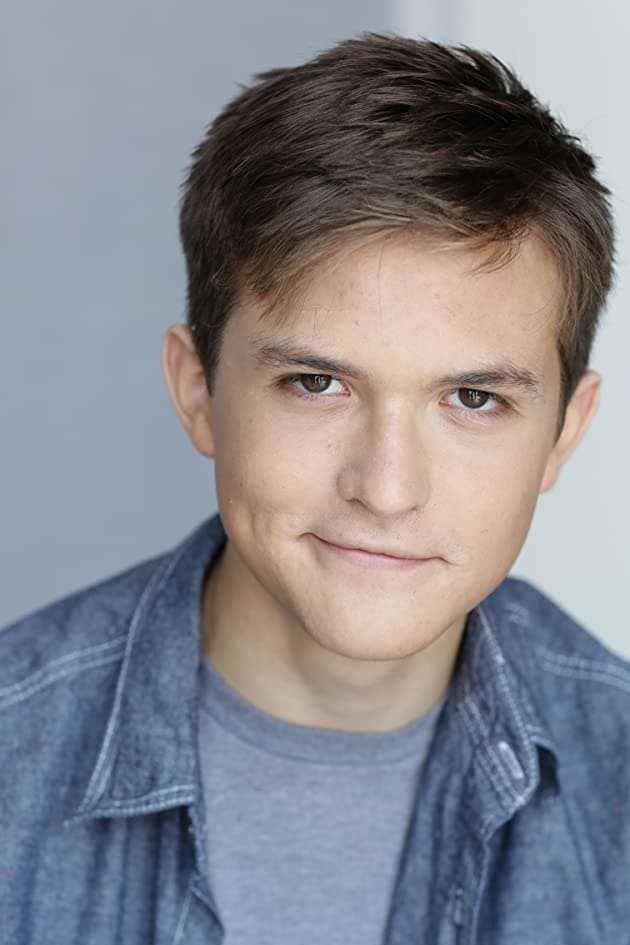 Danny Irizarry profile