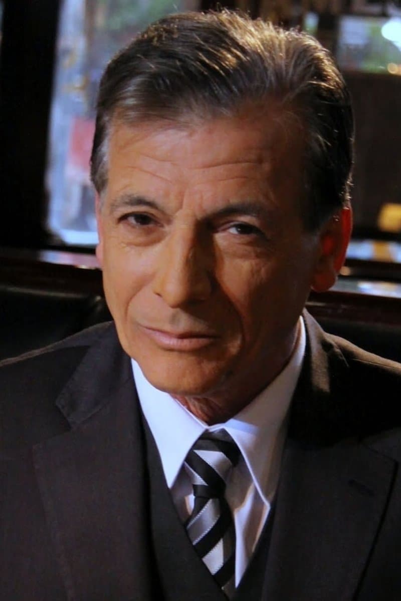 Gerardo Romano profile