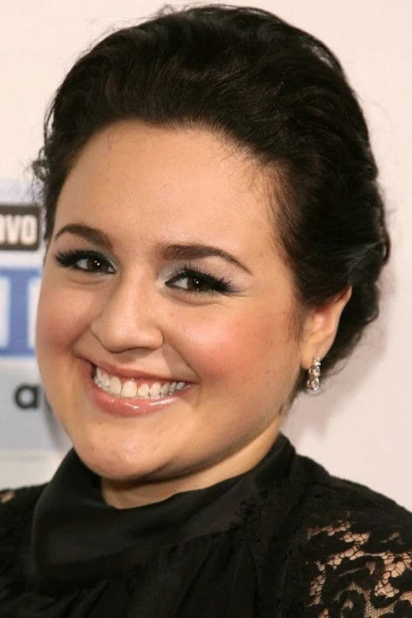 Nikki Blonsky profile