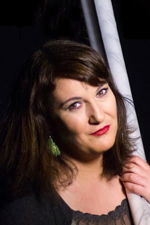 Ioanna Bakalakou profile