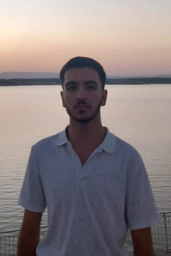 Yusuf Şahin profile