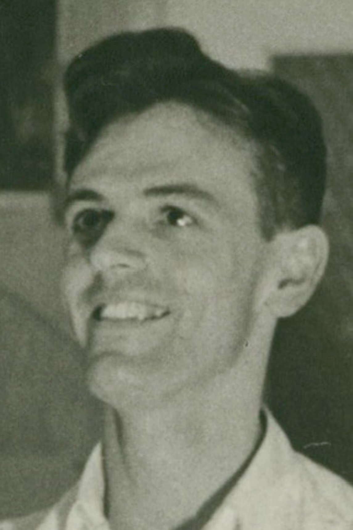 Wolfgang Reitherman profile